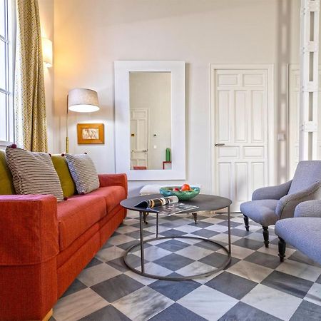Genteel Home San Laureano Sevilla Exterior foto