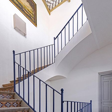 Genteel Home San Laureano Sevilla Exterior foto
