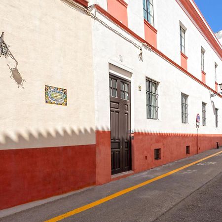 Genteel Home San Laureano Sevilla Exterior foto