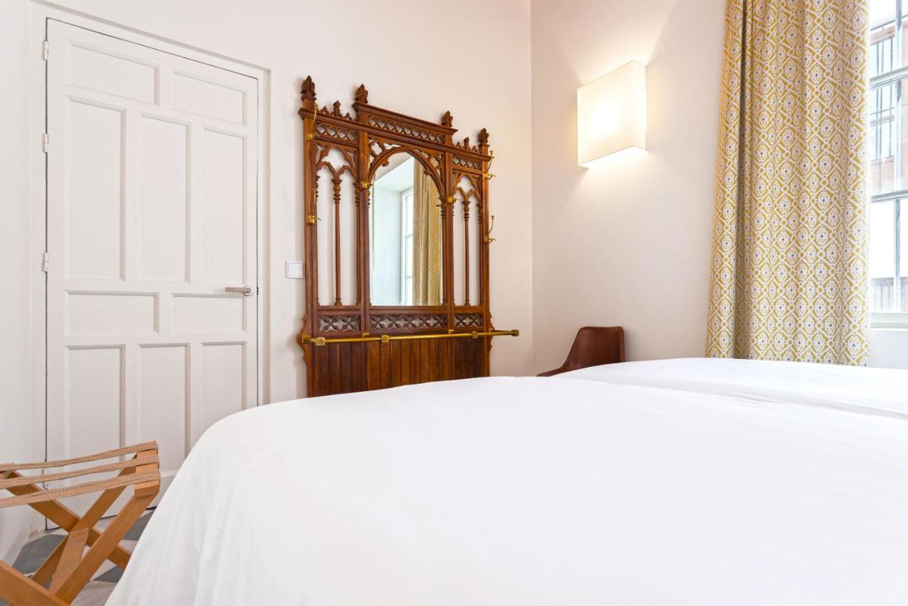 Genteel Home San Laureano Sevilla Exterior foto