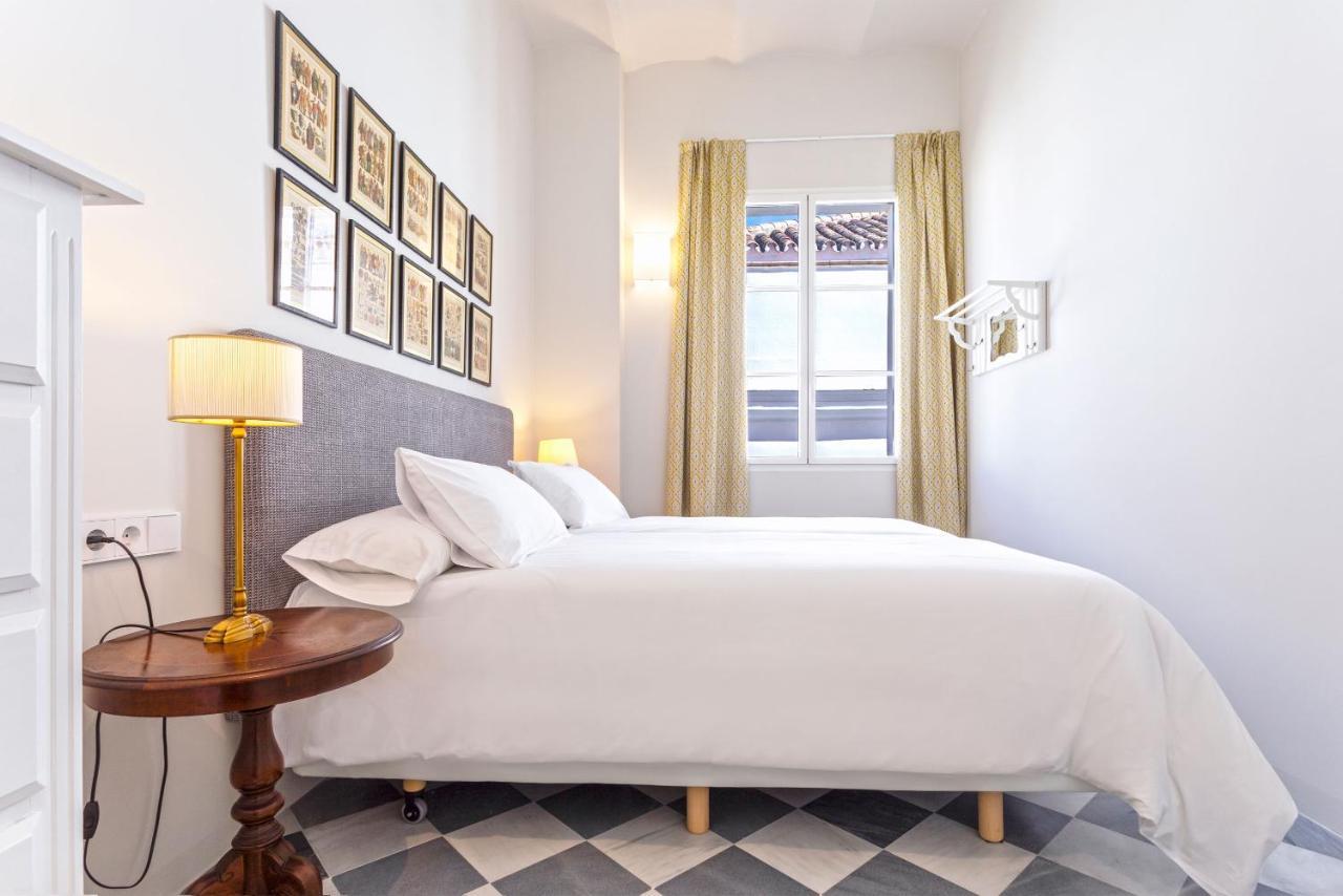 Genteel Home San Laureano Sevilla Exterior foto