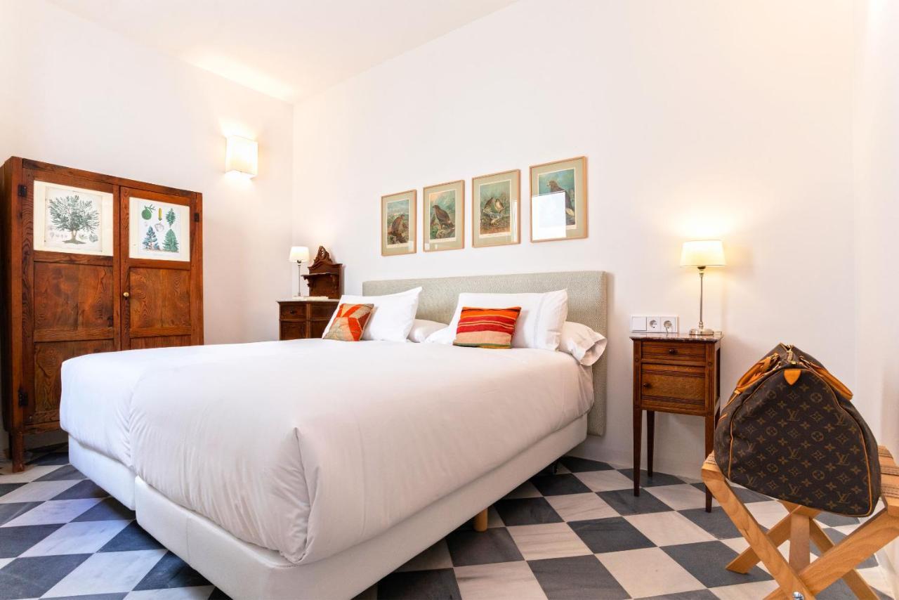 Genteel Home San Laureano Sevilla Exterior foto